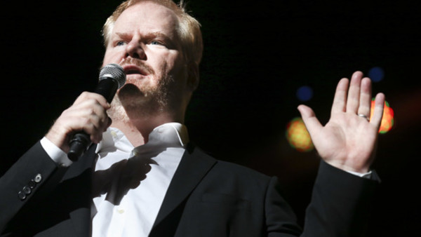 10 Things We Learned From Jim Gaffigan s Reddit AMA Page 10