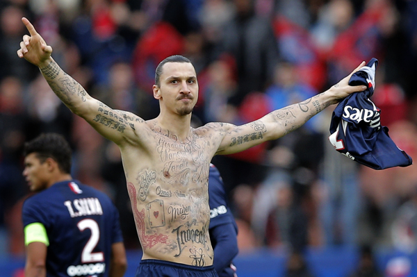 PSG Hitman Emerges As A Surprise Target For Real Madrid