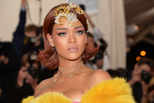 What we don't know about Rihanna. Rihanna is one of the most