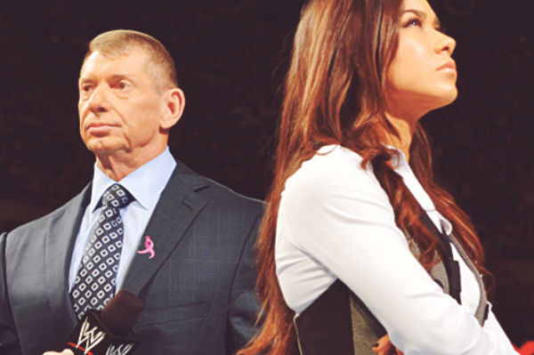 10 Divas Who Accused Wwe Of Sexism
