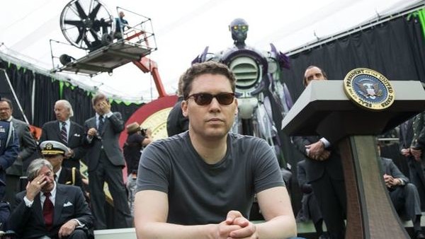 Bryan Singer X-Men Days of Future Past