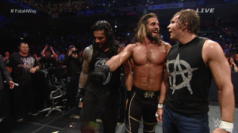 10 Most Memorable WWE Moments Of 2015 (So Far) – Page 5