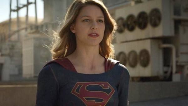 10 Huge Spoilers From The Leaked Supergirl Pilot