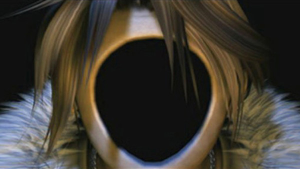 Final Fantasy Viii Squall