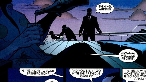 10 Most Evil Batman Villains – Page 2