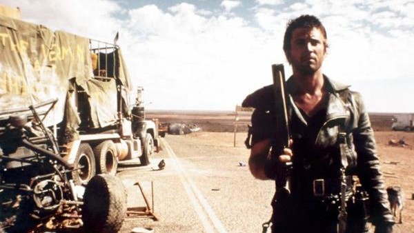 Mad Max 2