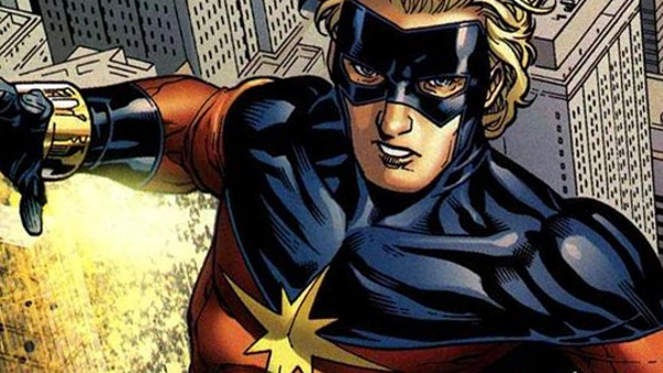 captain marvel mar-vell