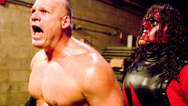 10 Things WWE Wants You To Forget About Kane – Page 11
