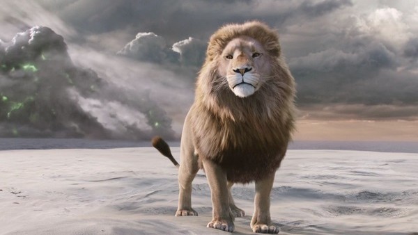 The Chronicles of Narnia Voyage of the Dawn Treader