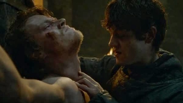 Game Of Thrones 18 Most Outrageous Moments So Far Page 9