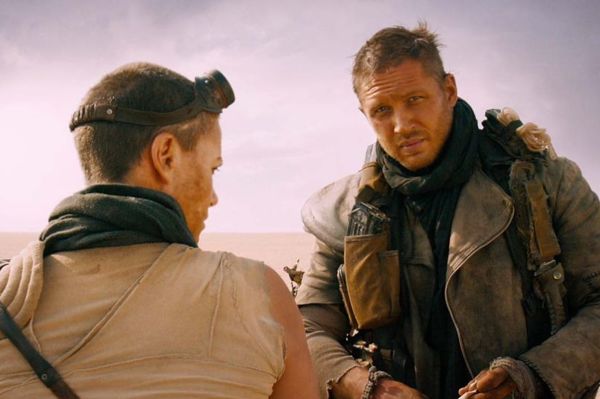 10 Reasons Mad Max: Fury Road Is The Weirdest Blockbuster Ever – Page 11