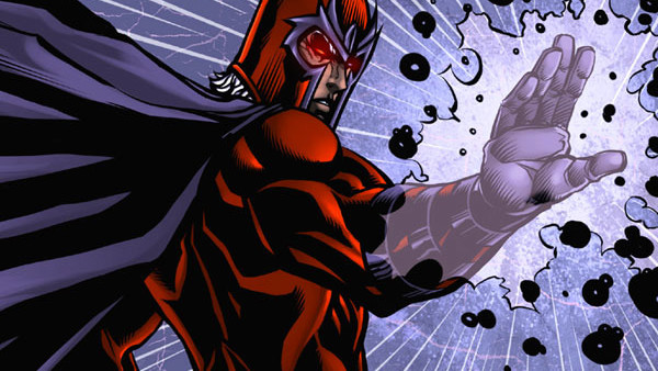 Magneto Anime & Manga Action Figures for sale | eBay