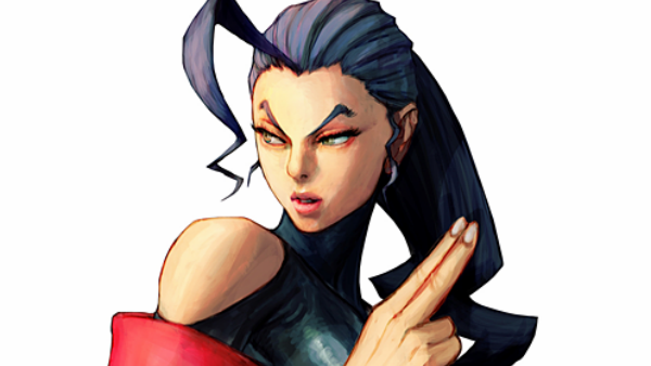 30 Greatest Female Fighting Game Characters Of All Time – Page 15