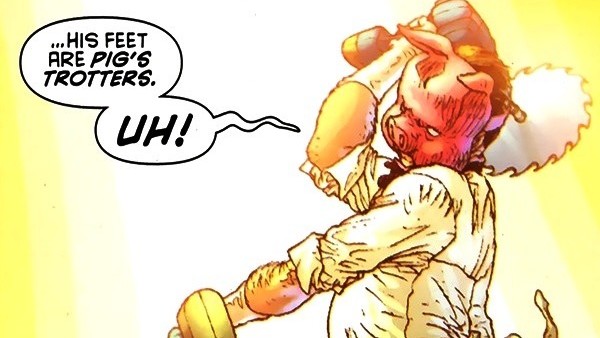 Gotham: 10 Things You Need To Know About Professor Pyg – Page 2