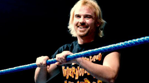 spike dudley undertaker