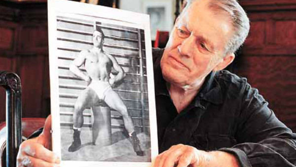 Stu Hart