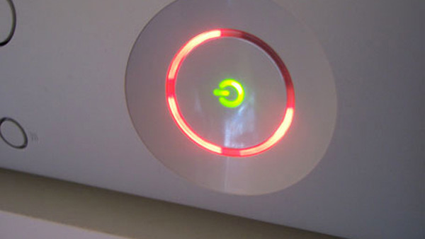 Xbox Red Ring Of Death