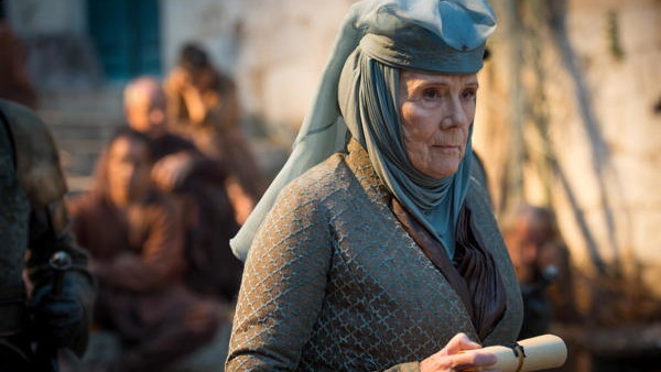 Olenna Game Of Thrones