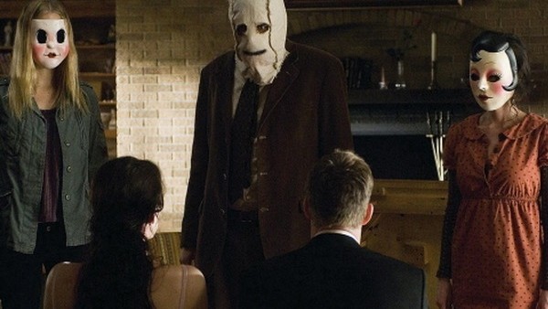 The Strangers