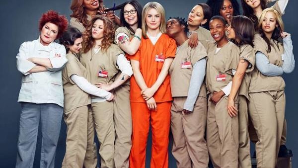 Orange Is The New Black