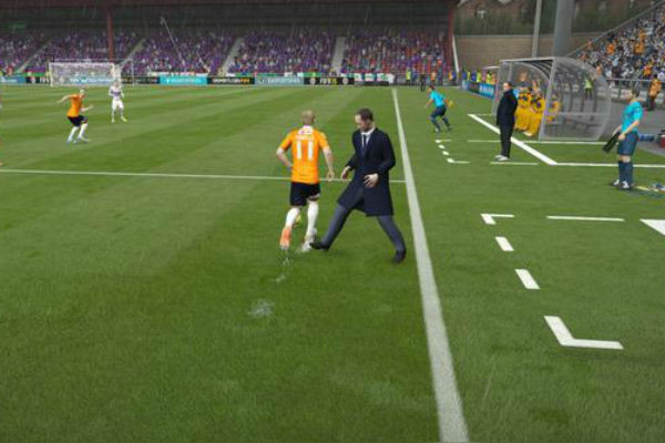 FIFA 16: 10 Ways To Improve Manager Mode