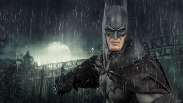 New Batman Returns And Arkham Asylum Figures On The Way