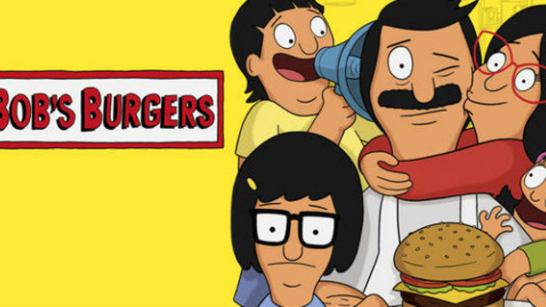 Bobs Burgers