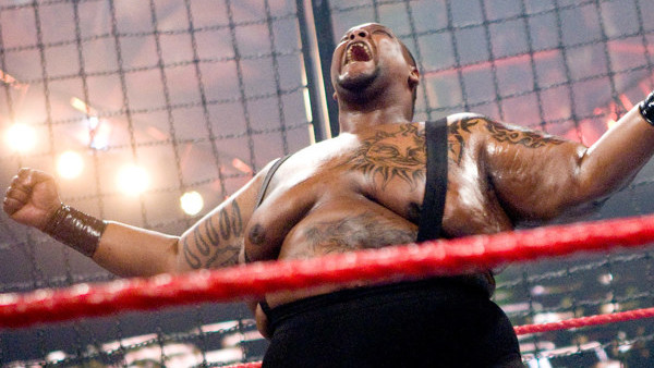 Viscera elimination chamber