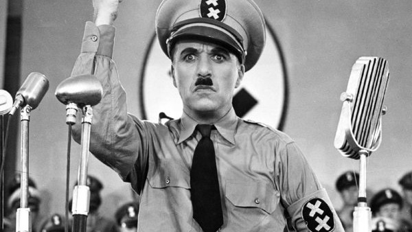 great dictator