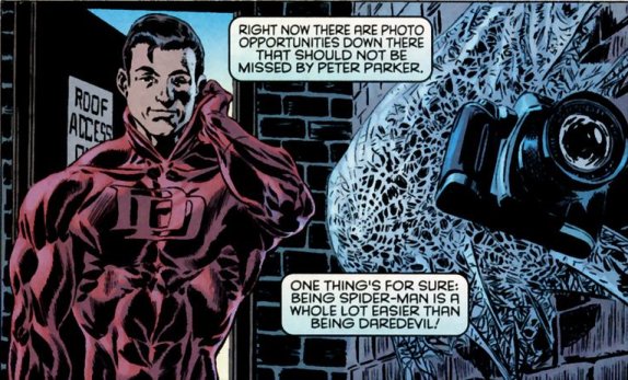 Daredevil: 10 Perfect Ways To Introduce MCU's Spider-Man – Page 5