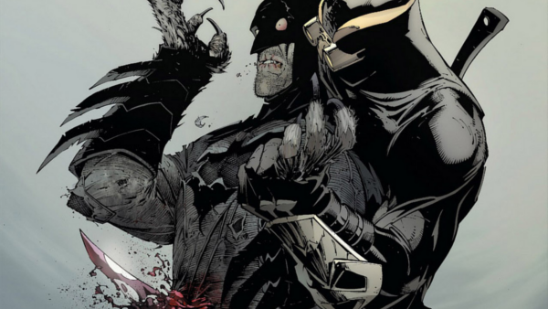 10 Most Brutal Injuries Batman Has Suffered – Page 2