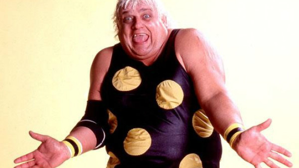 Dusty Rhodes Wwe