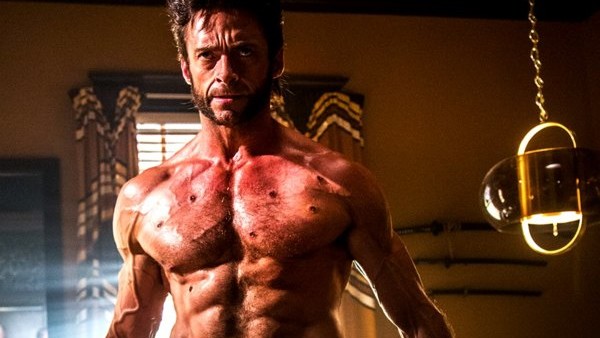 X-Men Days of Future Past Wolverine