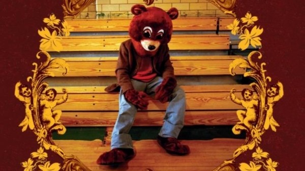 Kanye West, The College Dropout