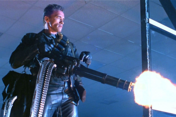 Steam Community :: :: Terminator 2 (Reference)