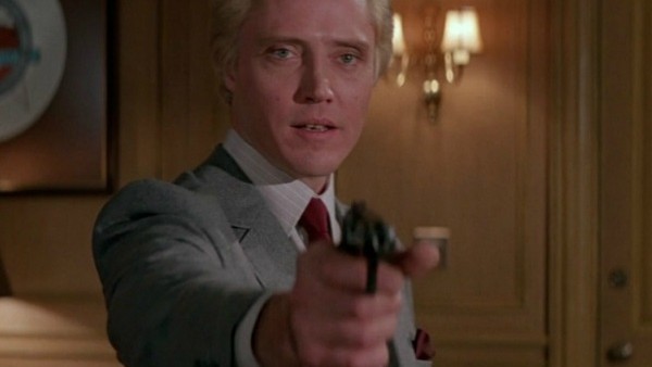 Max Zorin