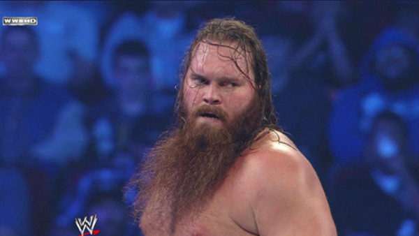 Mike Knox