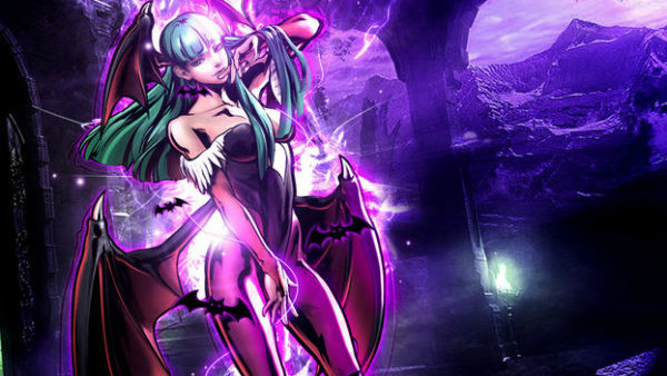 morrigan the succubus soundtrack morrigan the succubus soundtrack