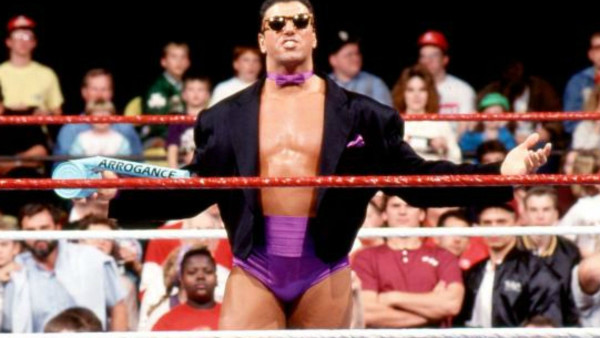 Rick Martel Wwe