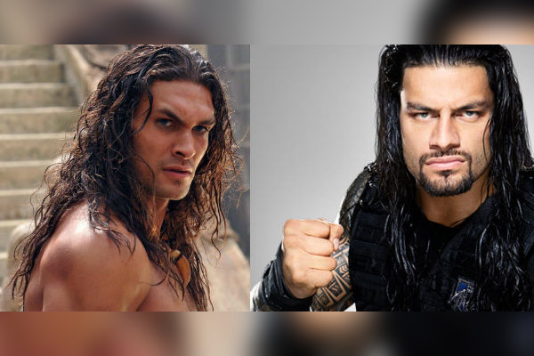 16 WWE Superstars And The Actors Who'd Play Them In Movies 