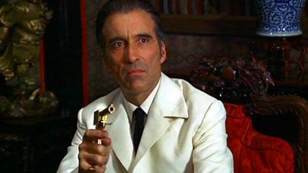 Every Main James Bond Villain Ranked Worst To Best – Page 17