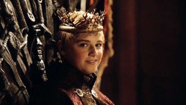 Of Thrones: 10 Actors Whose "Acting" Is Bad – Page 8
