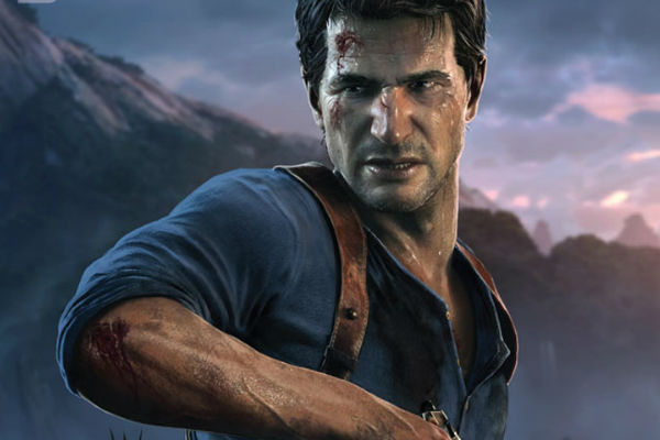 PlayStation Experience 2015: UNCHARTED 4: A Thief's End - PSX 2015