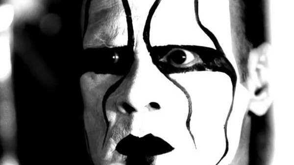 Sting promo