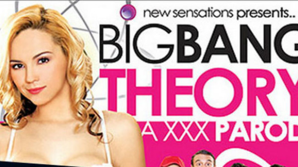 Big Bang Theory Lucy Porn - 50 Porn Parodies You Should Die Before You See â€“ Page 44