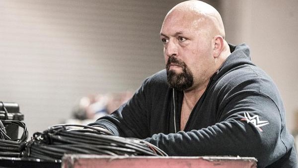 10 Reasons Why Big Show Needs To Retire From Wwe Page 11