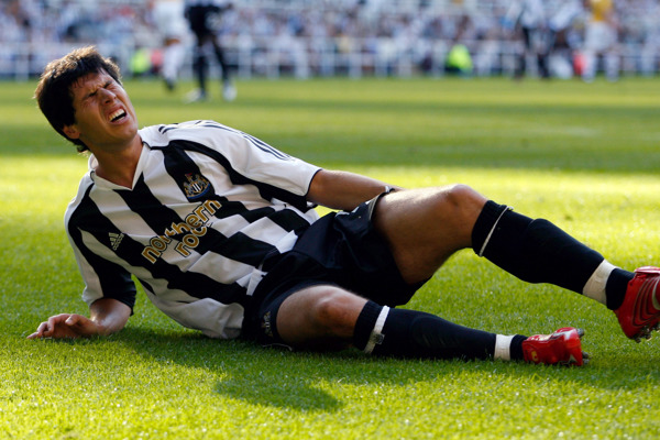 A gran escala nacimiento cavidad 10 Great Players Who Were Ruined By Newcastle United – Page 4
