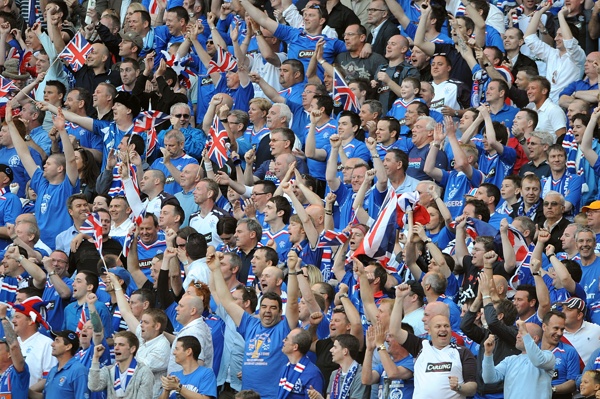 20 Reasons Why Celtic Fans Are Jealous Of Rangers – Page 16