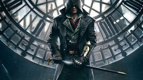 Assassin's Creed Syndicate