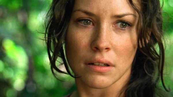 Evangeline Lilly Lost Kate